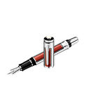 Montblanc Patron of Art 4810 Edition Hommage à Sir Henry Tate Dolma Kalem 36985