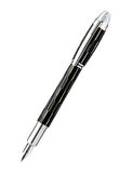 Montblanc Starwalker Black Mystery Dolma Kalem 104224