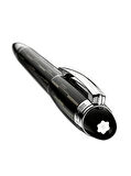 Montblanc Starwalker Black Mystery Dolma Kalem 104224