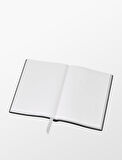 Montblanc Not Defteri 116401