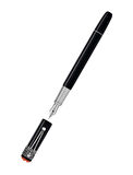 Montblanc Heritage Collection Rouge et Noir Spider Metamorphosis Special Edition Dolma Kalem 117845