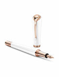 Montblanc Muses Marilyn Monroe Special Edition Pearl Dolma Kalem 117884