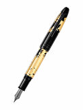 Montblanc Meisterstück Calligraphy Solitaire 146 LeGrand Dolma Kalem 119687