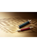 Montblanc Patron of Art Homage to Moctezuma I Limited Edition 4810 M uç Dolma Kalem 125482