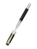 Montblanc Great Characters Elvis Presley Special Edition Roller Kalem 125505