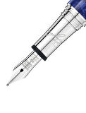 Montblanc Muses Elizabeth Taylor Special Edition Dolma Kalem 125501