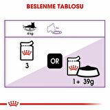 Royal Canin Gravy Kısırlaştırılmış Kedi Konservesi 6x85 Gr 