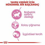 Royal Canin Kitten İnstinctive Jelly Yavru Kedi Konserve 6x85 Gr 