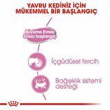 Royal Canin Babycat İnstinctive Yavru Kedi Konservesi 6x195 Gr 