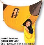 Jobek Banana Hamak 46100