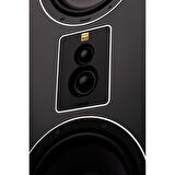 Magnat Signature 809 Siyah 4 Yollu 1 Çift Kule Hoparlör