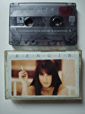 Rengin ‎– Rengin  -  1996 Türkiye Basım 2. El Kaset