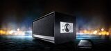 Magnat Prime Shadow Kablosuz Subwooferlı Taşınabilir Hoparlör 