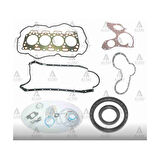 TAKIM CONTA CERES  92-99 / 2.2 - 2.4 GRAFİTLİ