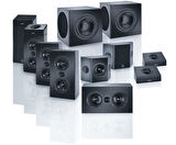 Magnat Cinema Ultra Seri THX 7.2.4 Ev Sinema Sistemi