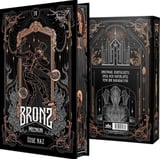 Bronz 4: Mecnun – Yan Boyamalı