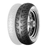 Continental 130/70-18 M/C 63H TL ContiTour
