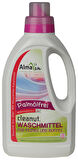 Almawin Organik Çamaşır Yıkama Sıvısı (Beyaz Ve Renkli) 750 Ml