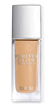 Dior Forever Glow Star Filter - Complexion Sublimating Fluid and Highlighter 3N