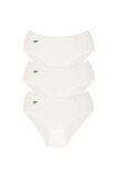 3'lü Bambu Külot L / Xl Beden