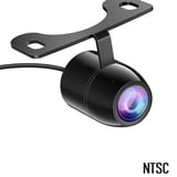 AEM TEK KAMERA 18MM NORMAL + KELEBEK ( NTSC )