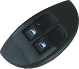 AN 206 CAM KALDIRMA ANAHTARI FIAT PALIO - SIENA SOL 98- ÇERÇEVESİZ