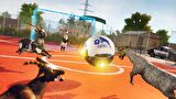 PS5 Goat Simulator 3