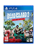 Dead Island 2 pS4