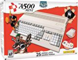 The A500 Mini Amiga Retro Konsol