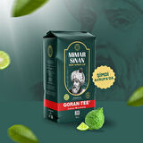 Goran Tee - Mimar Sinan Çay 800g