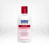 Eubos Kremli Banyo Yağı 200ml