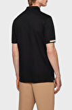 Boss Erkek Polo Yaka T Shirt 50467113 001