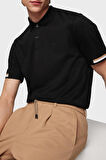 Boss Erkek Polo Yaka T Shirt 50467113 001