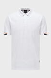 Boss Erkek Polo Yaka T Shirt 50467113 100