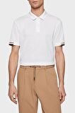 Boss Erkek Polo 50467113 100