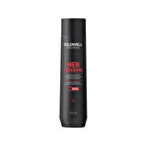 Goldwell Dualsenses Men Erkeklere Özel Dökülen Saçlar İçin Yoğunlaştırıcı ve Güçlendirici Şampuan 300ml