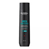 Goldwell Dualsenses Men Saç ve Vücut Şampuanı 300ml