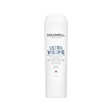 Goldwell Dualsenses Ultra Volume Hacim Veren Saç Kremi 200ml