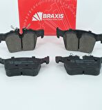 Braxis Ön Fren Balatası XC90 17-17.5 İnç 31262705