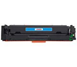 LEWOX CRG 054HC(3027C002)MUADİL TONER,MAVİ(2,3K)