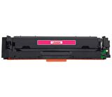 LEWOX CRG 054HM(3026C002)MUADİL TONER,KIRMIZ(2,3K)