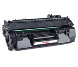 LEWOX CE505A (505A) MUADİL TONER,SİYAH(2,3K)