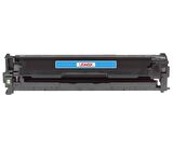 LEWOX CB541A (125A) MUADİL TONER,MAVİ (1,4K)