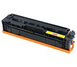 LEWOX CF402X (201X) MUADİL TONER,SARI(2,3)