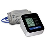 Braun ExactFit 1BUA5000 Hafızalı Koldan Ölçer Dijital Tansiyon Aleti