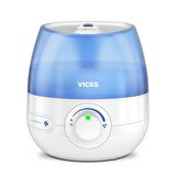 Vicks VUL525E4 Soğuk Buhar Ultrasonik Hava Nemlendirici