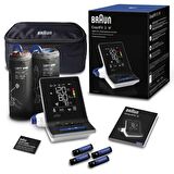 Braun ExactFit 3 BUA6150 Hafızalı Koldan Ölçer Dijital Tansiyon Aleti