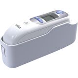 Braun IRT 6520 Kulaktan Kulak İçi Dijital Ateş Ölçer 