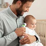 Braun IRT 6520 Kulak Bebek Dijital Ateş Ölçer 