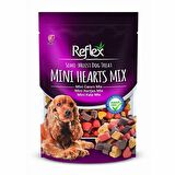 Reflex Semi-Moist Mini Karışık Yetişkin Ödül Maması 150 gr 